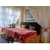 Batik Table Cloth